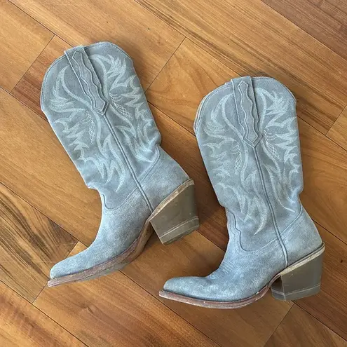 Idyllwind  western boots