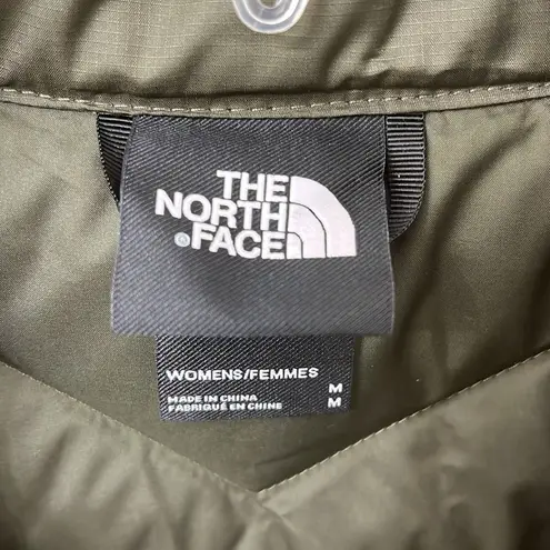 The North Face  Women’s Green Vest Size Medium