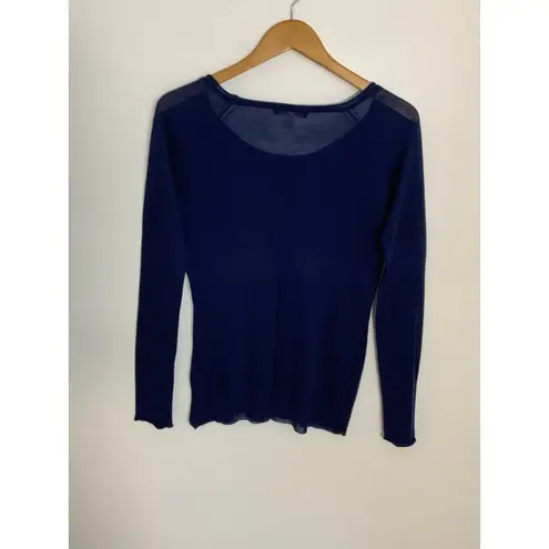 Kerisma ‎ Navy Sweater