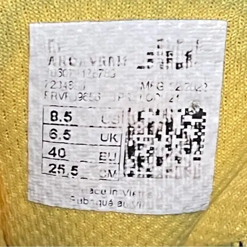 New Balance Fresh Foam Roav WROAVRM1 Women's Black Running Shoes Size 8.5M