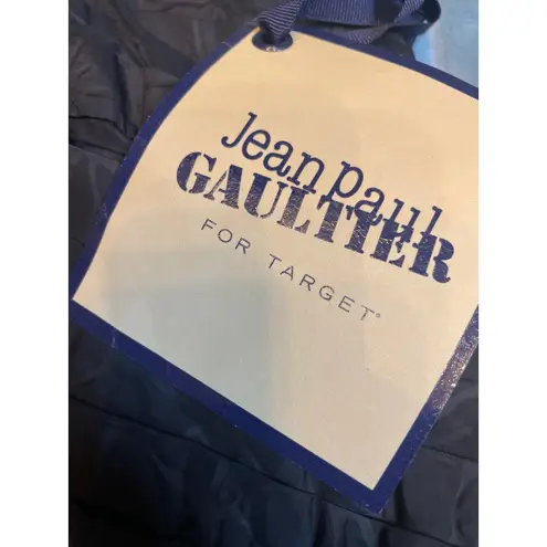 NWT My Jean Paul Gaultier for Target Strapless Textured Dress size s 3 Brown