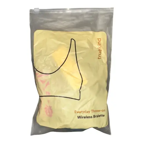 Truekind Atlantic Blue Everyday Throw