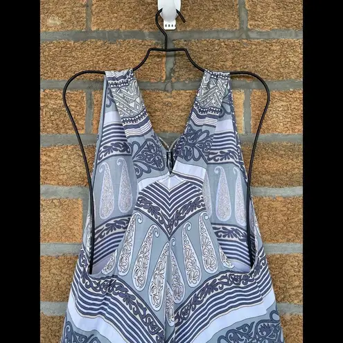 Indah summer maxi dress size small