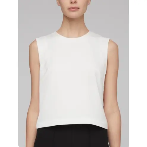 ALC Frank NWT ALC Beck Top in Off White Sz 2
$275