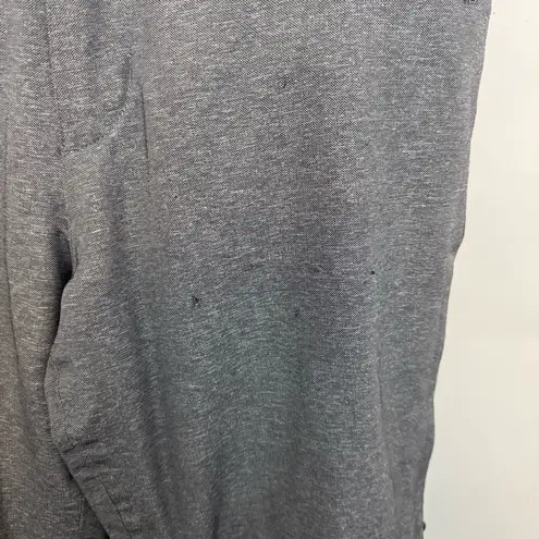 Marmot Women’s Slopestar Snow insulated ski waterproof pants gray medium