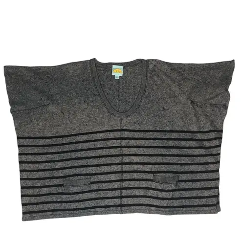 C&C California Wool Cashmere Blend Oversized Sweater, XS/S