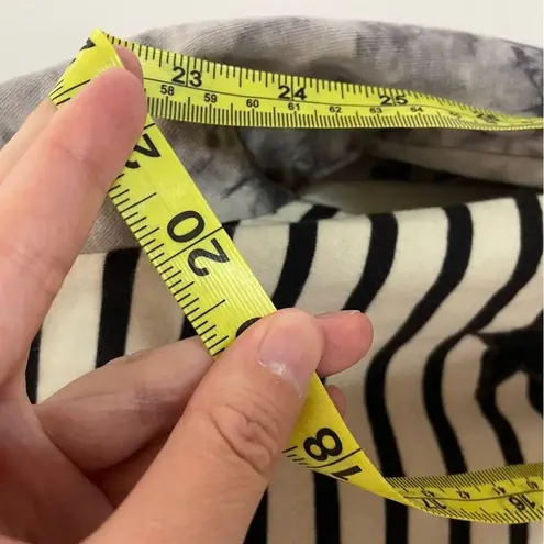 Scotch & Soda Madison Scotch Striped Pullover Long Sleeve Size Large