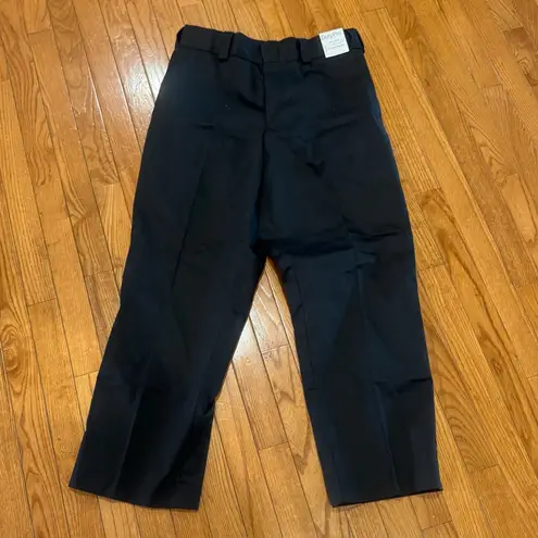 DutyPro midnight navy tactical uniform pant size 12 NWT Blue
