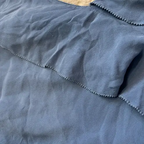 Parker dress in size S • has flaws