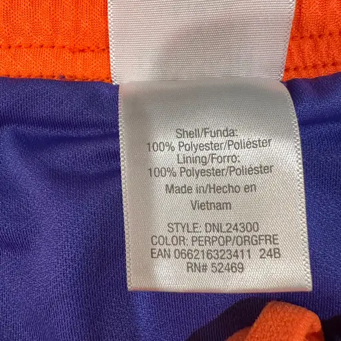 Danskin Now Women's Athletic Active Running Lined Shorts