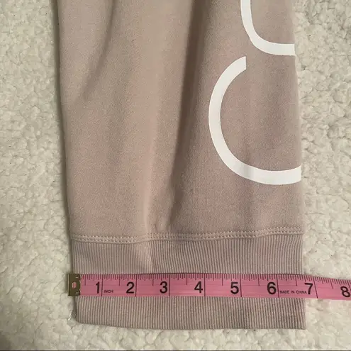 Calvin Klein Performance Logo Joggers Size XXL