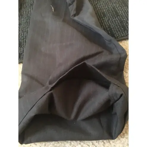 New York & Co. Women's Pinstriped Dress Pants Size 2