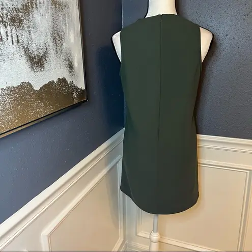 Fifteen Twenty Asymmetrical Dress