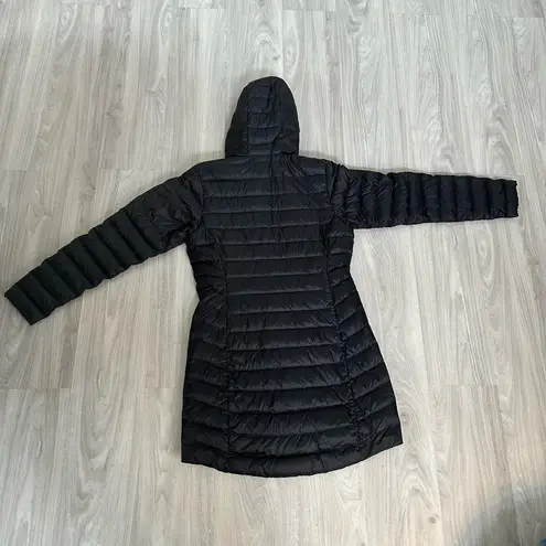 Rei Co-op NEW!! Long Down Parka Jacket - Black (Size M)