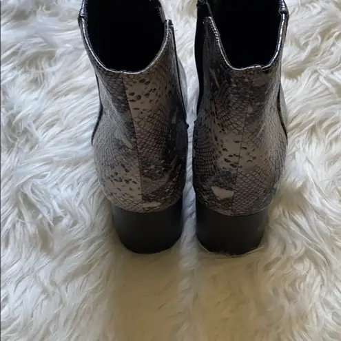 Esprit NEW  Without Tags ESPIRT Boots Size 7.5