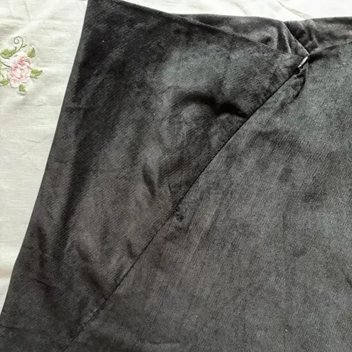 handmade black cotton