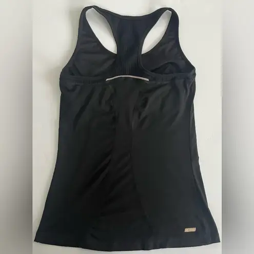 Danskin  NOW Active Wear Fitted Top Size S (4-6)