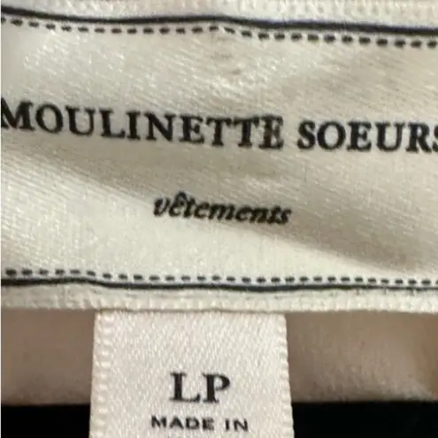 Anthropologie  Velvet beaded  Art Deco Tank Top