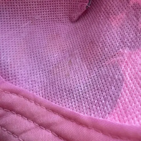 Ed Hardy Christian Audigier VTG Tattoo Wear Rhinestone Grunge Trucker Hat|Y2K