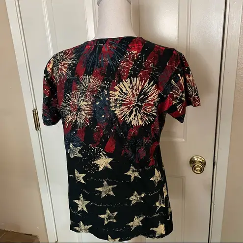 Bubba Gump Shrimp Co. Women’s Tee Size XL