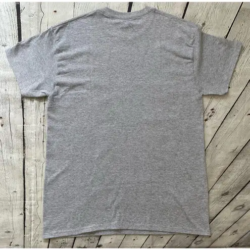 Hybrid Apparel Grey Diverse Barbie Graphic Tee NWT!