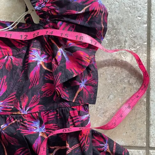 Ulla Johnson  Romi Top in Zinnia