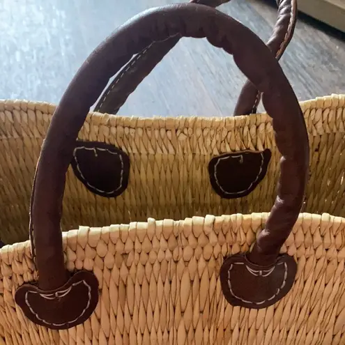 Beach Tote