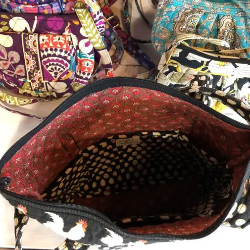 Vera Bradley Vintage  Bag