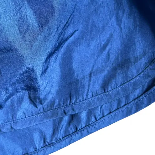 Free People FP Movement The Way Home Shorts Purple Size Medium Deep Sea