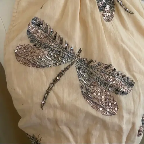 Free People Dragonfly Sequin Top thumbnail 13