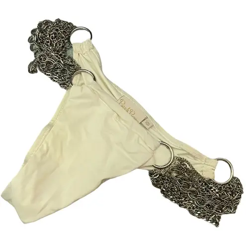 Beach Bunny Beach‎ Bunny Ball & Chain Bikini Bottom - Image 2