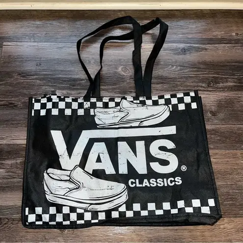 Vans  Reusable Tote