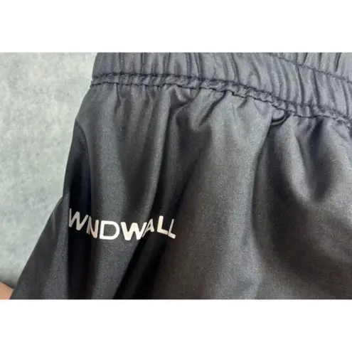 The North Face  WindWall Hydrenaline Skirt Women's S Black Gorpcore Activewear