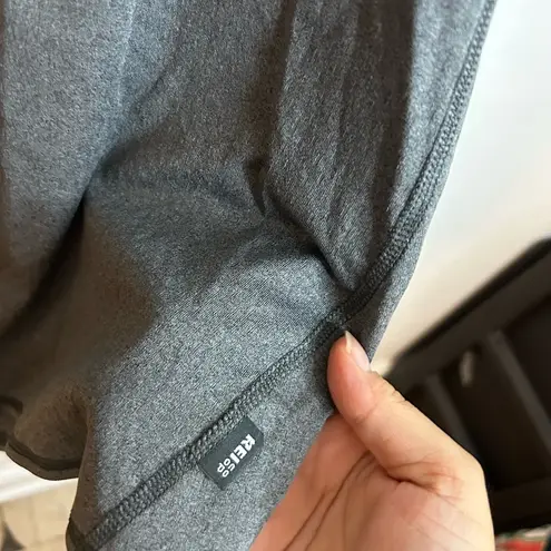 Rei Co-op Nwt REI Women’s Gray Lightweight Crewneck