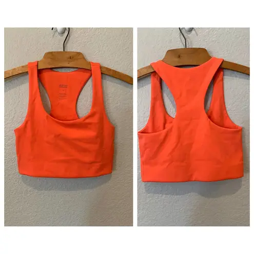 Girlfriend Collective  Paloma Sports Bra (XS)