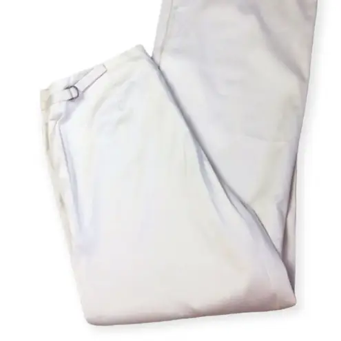 Hugo Boss Boss SZ 4 Ivory pants
