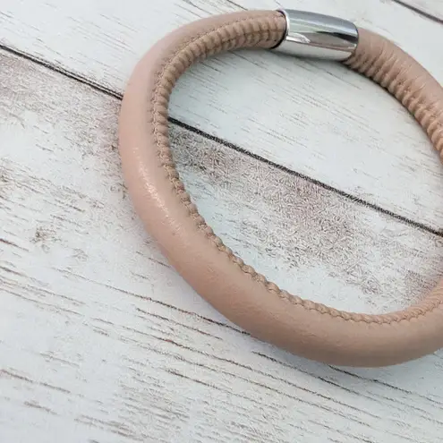 Dark Beige Unusual Bracelet