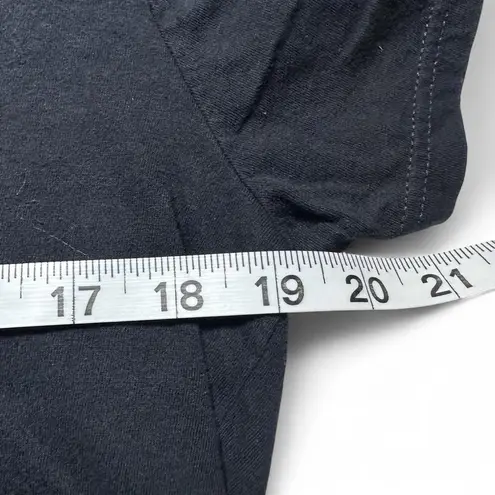 Anvil Christmas Black White Short Sleeve Graphic Tee
“I do naughty things”