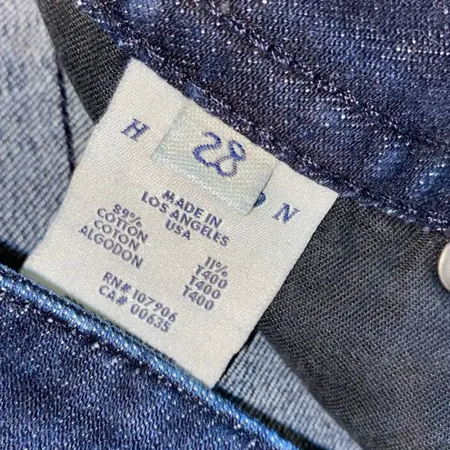 Hudson Jeans  size 28