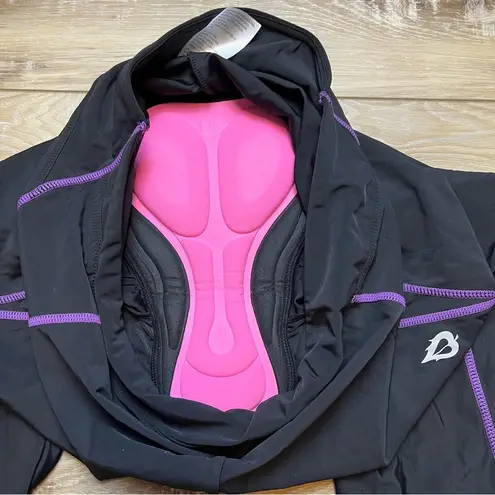 Baleaf Flyleaf Cycling Capri. Size 2XL. EUC