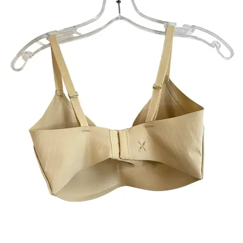 Knix Wingwoman Bra Size 6 Beige Tan Cream Sand Wirefree