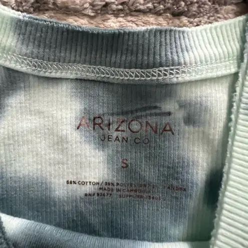 Arizona Tank