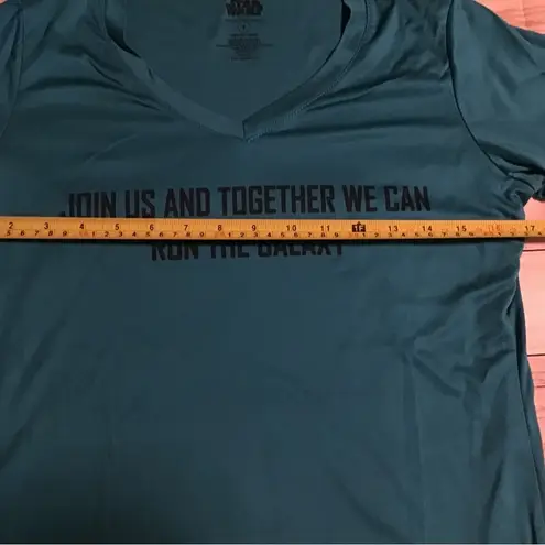 Star Wars Disney run disney “join us and together we can run the galaxy small