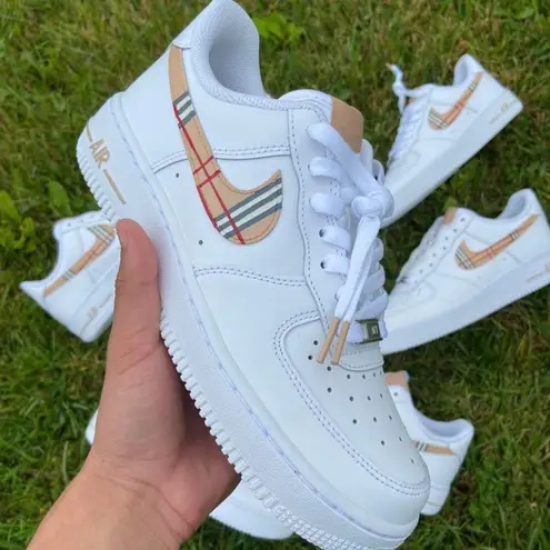 Burberry 70 nike sale
