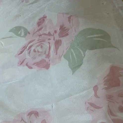 Mable Floral Bustier Maxi Dress with Self Tie Straps