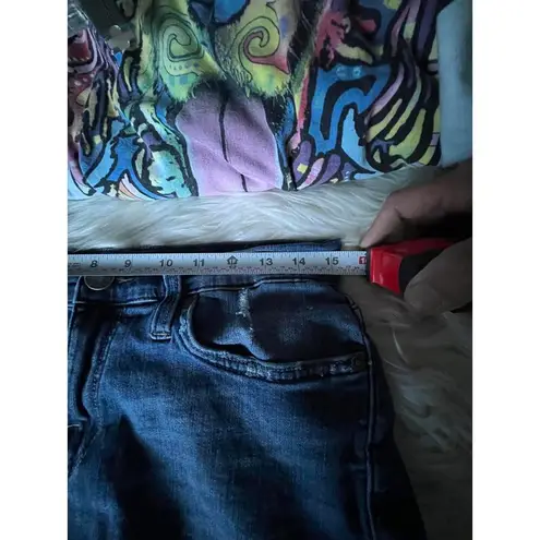 Rock & Republic “Kimber” Denim Shorts