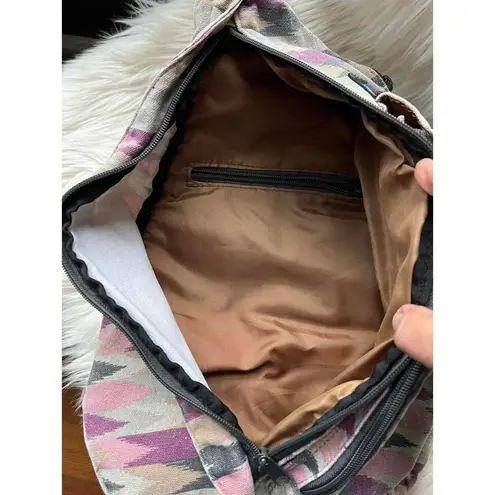 KAVU Sling Bag - Multi-Color Design