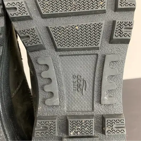 Abeo 24/7 Rock Leather Dri