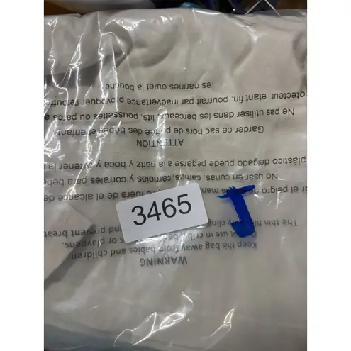 Taylor Swift thank you aimee t shirt comfort colors large Snake Ivory