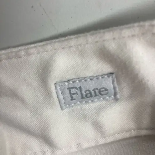 Rerock For Express Women's White Low